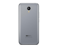 Meizu M2 Note 16GB Dual SIM LTE szary - 261584 - zdjęcie 3